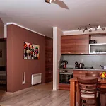 Apartmán Stand'art - , смолянски езера