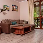 Apartmán Stand'art - , смолянски езера