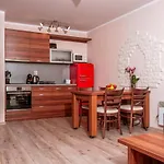 Stand'art - , смолянски езера Apartmán