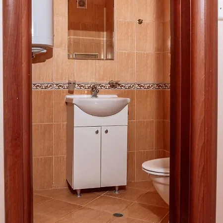 Stand'art - , смолянски езера Apartment Smoljan