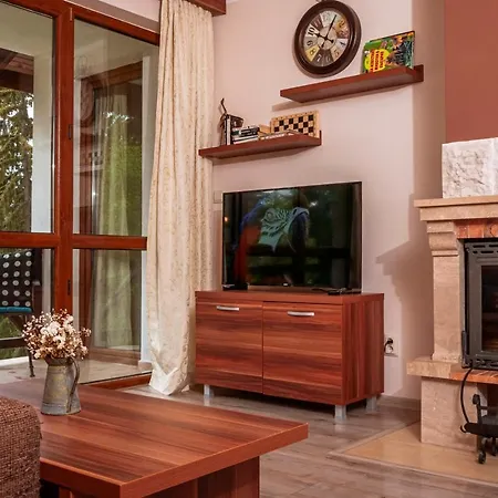 Stand'art - , смолянски езера Smoljan