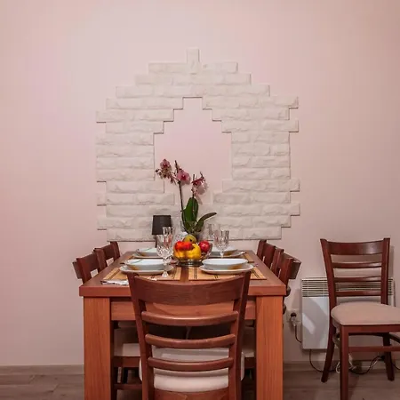 Apartmán Stand'art - , смолянски езера *