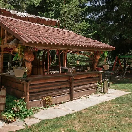 Stand'art - , смолянски езера * Smoljan