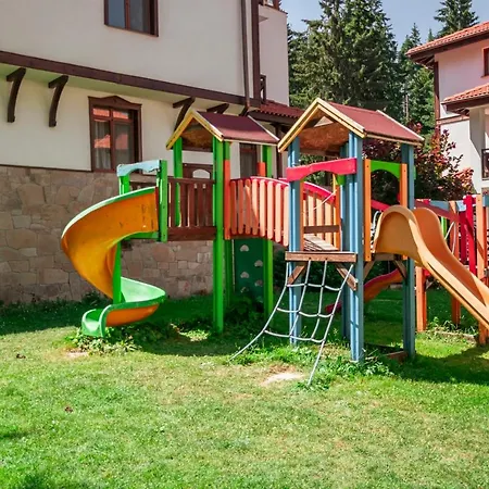 Apartment Stand'art - , смолянски езера *