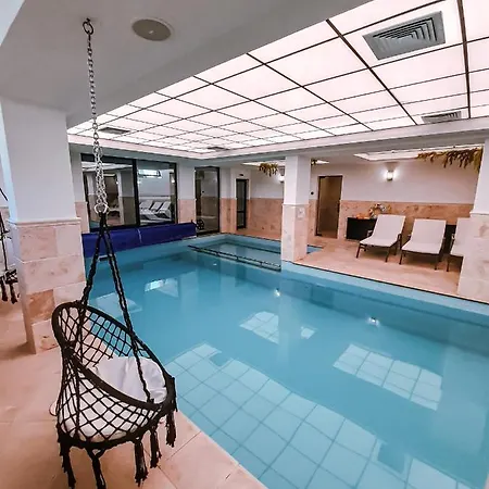 Apartment Stand'art - , смолянски езера