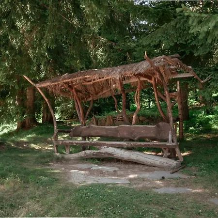 Stand'art - , смолянски езера