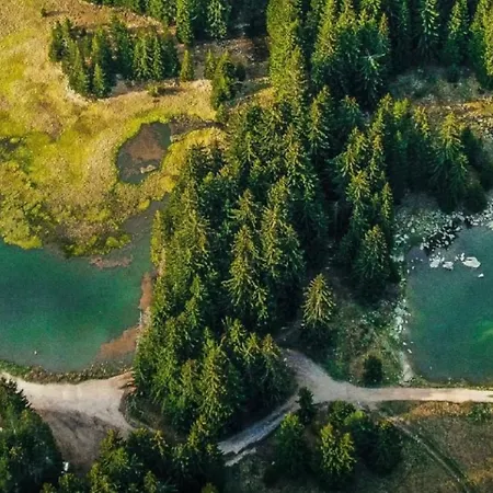 Stand'art - , смолянски езера Apartment *