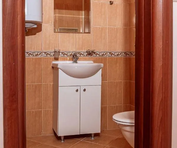 Stand'art - , смолянски езера Apartment Smoljan