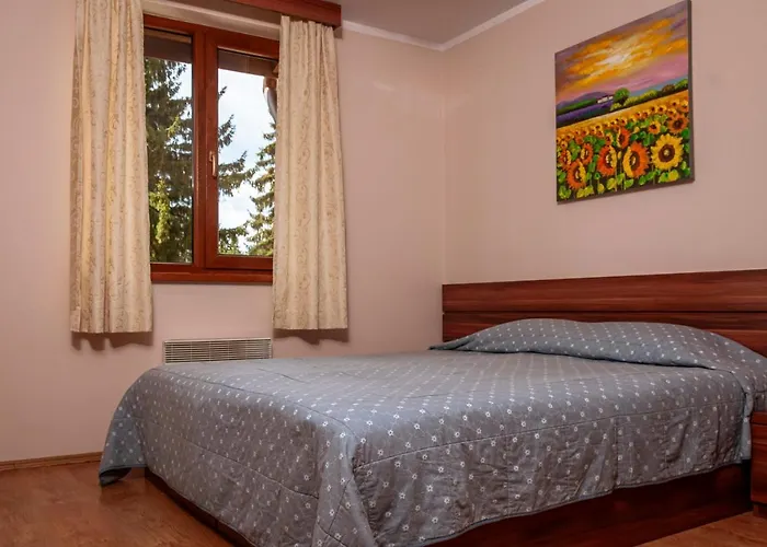 Stand'art - , смолянски езера Apartment