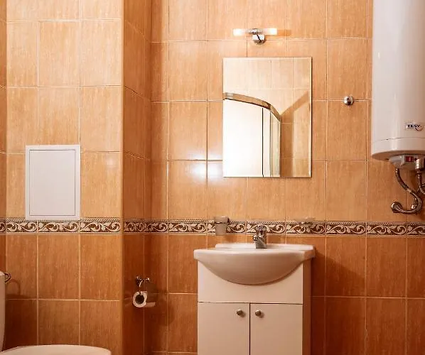 Stand'art - , смолянски езера Apartment