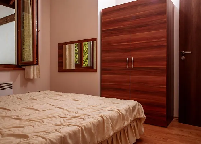 Stand'art - , смолянски езера * Smoljan