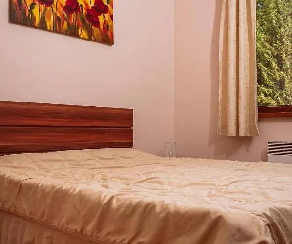 Stand'art - , смолянски езера