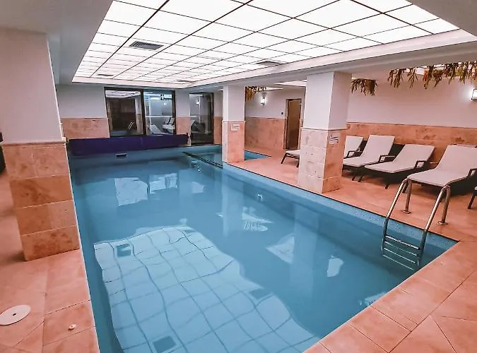 Apartment Stand'art - , смолянски езера *