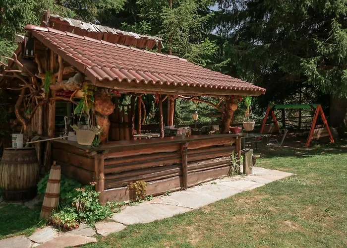 Stand'art - , смолянски езера * Smoljan