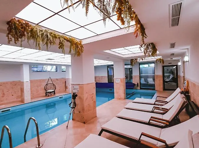 Apartment Stand'art - , смолянски езера *