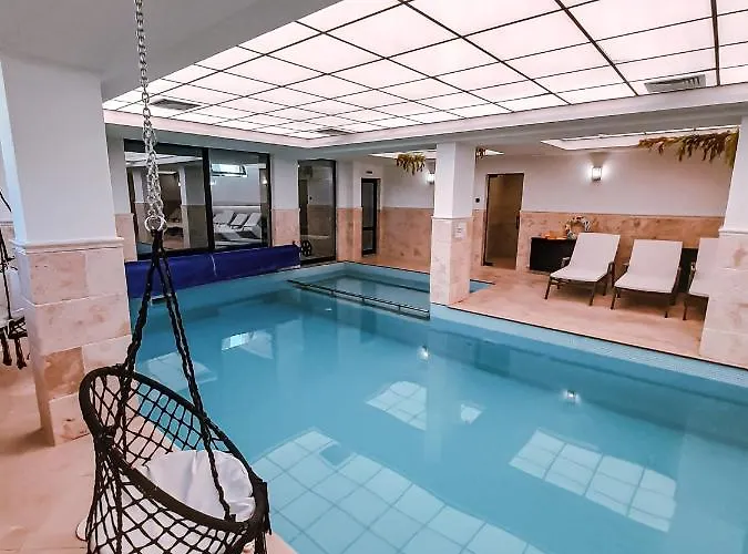 Apartment Stand'art - , смолянски езера