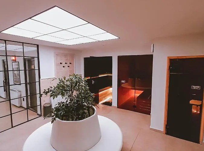 Stand'art - , смолянски езера Apartment