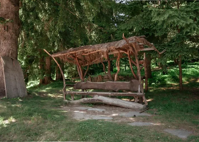 Stand'art - , смолянски езера