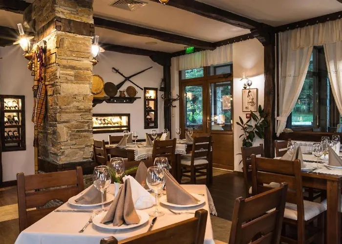 Apartment Stand'art - , смолянски езера