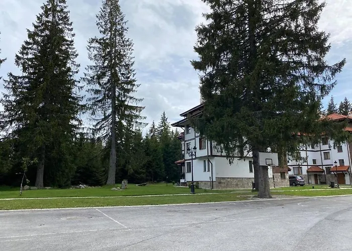 Stand'art - , смолянски езера *