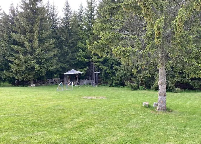 Stand'art - , смолянски езера Apartment Smoljan